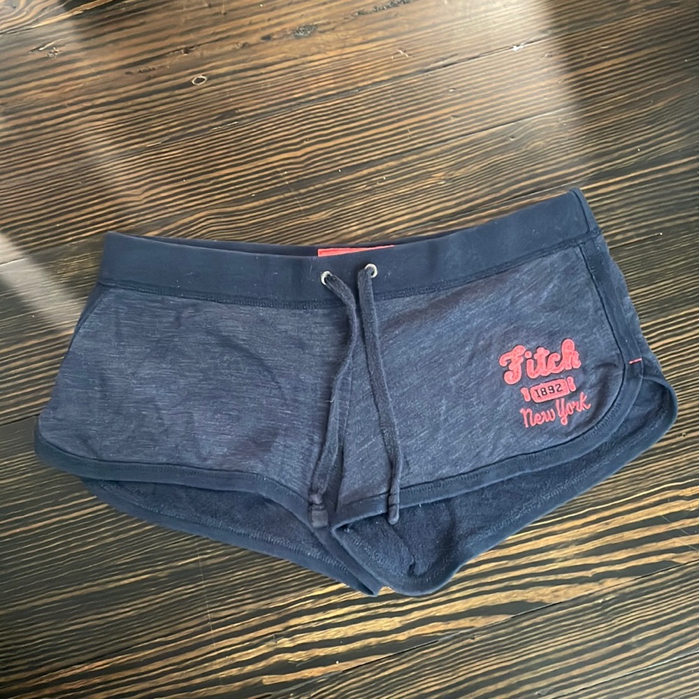 Abercrombie Shorts - Size M